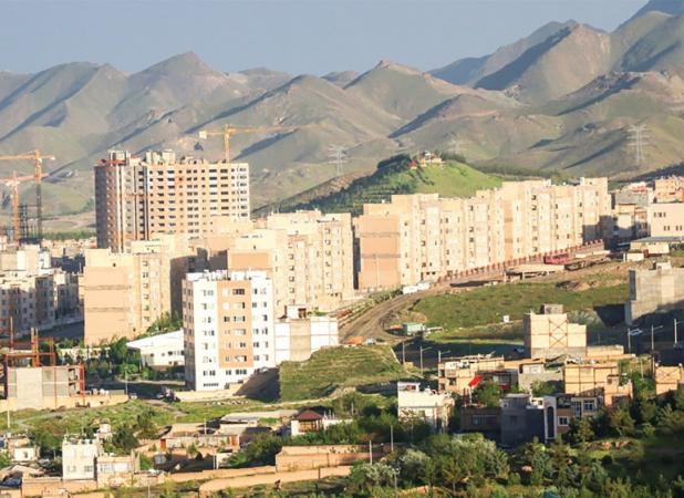 سودجویان در کمین ارتفاعات جنوبی مشهد