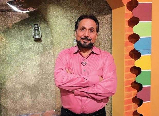 قاب صمیمانه گوهر خیراندیش و مجری محبوب دهه هفتاد پربازدید شد