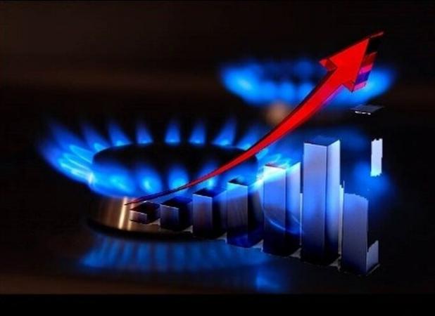 افزایش مصرف گاز در خراسان رضوی با تداوم سرما
