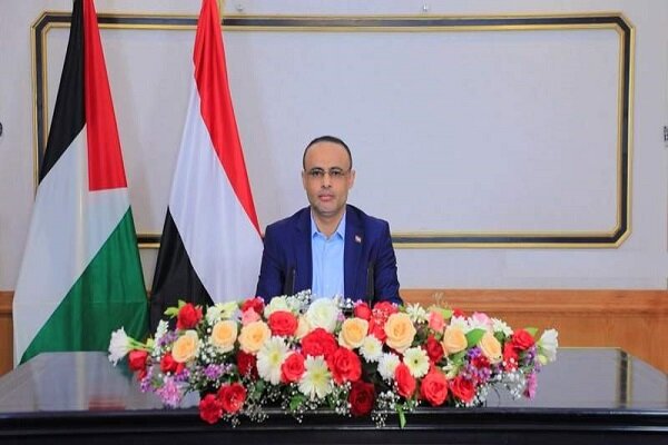 مهدی المشاط: نیروهای مسلح یمن دنیا را شگفت زده کرد