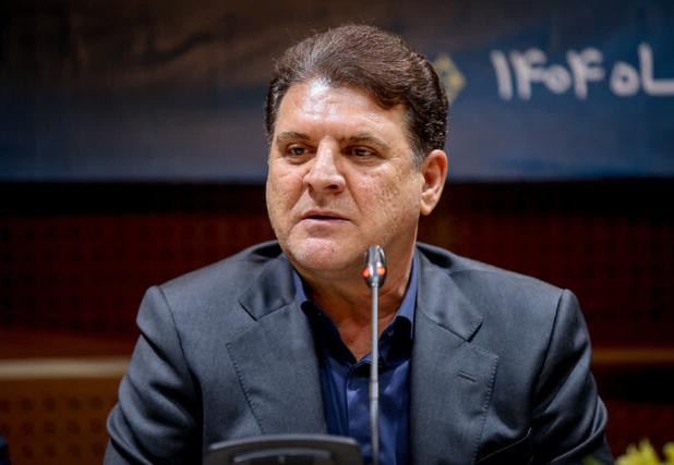 معاون سیاسی وزیر کشور: شهرداران در افزایش مشارکت مردم در انتخابات نقش‌آفرینی کنند