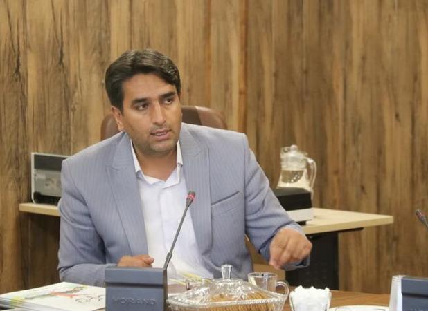 احداث ۶ ایستگاه اتوبوس مناسب‌سازی شده تردد معلولان در سنندج