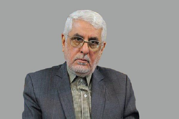 ایران می تواند تامین کننده مواد غذایی افغانستان باشد