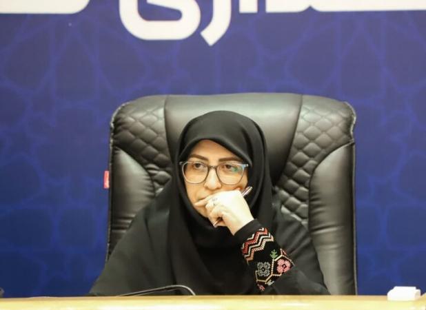 وضعیت تالاب های فارس بحرانی و غیر قابل‌ تحمل است