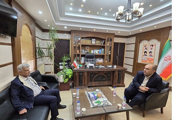 لنگرود در مسیر جذب گردشگران خارجی با استفاده از ظرفیت‌های هوایی گیلان