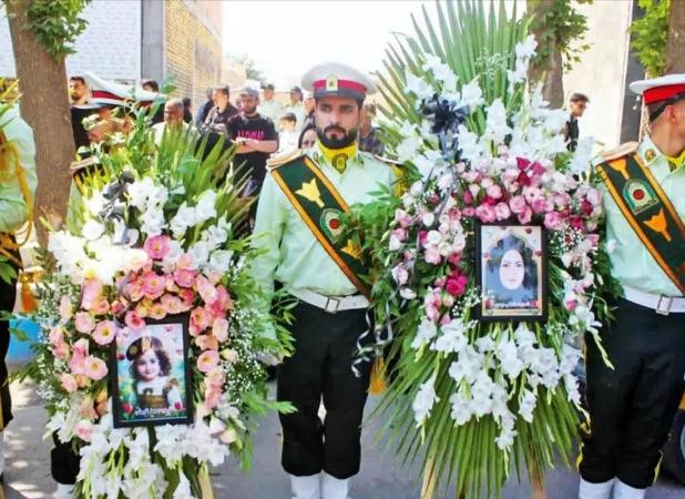 حادثه تلخ خمین؛ شاهدان ماجرا چه می‌گویند؟