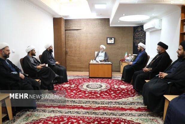 جایگاه واقعی مسجد را نشناخته‌ایم