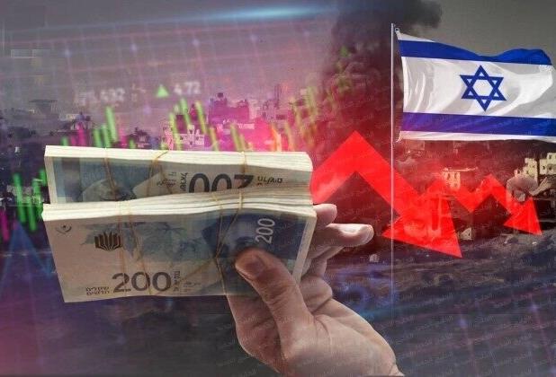 هزینه ۳۸ میلیارد دلاری جنگ غزه برای صهیونیست‌ها