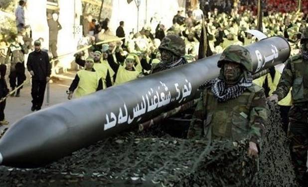 تل آویو: 130 هزار موشک حزب الله، اسرائیل را تهدید می‌کند