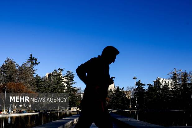 هوای ۵ شهر خوزستان در وضعیت پاک قرار گرفت