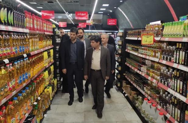 عرضه گسترده برنج‌ پاکستانی و هندی در مشهد