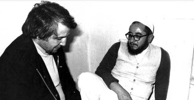 گزارشی از روزی که مقبره رضاشاه تخریب شد!