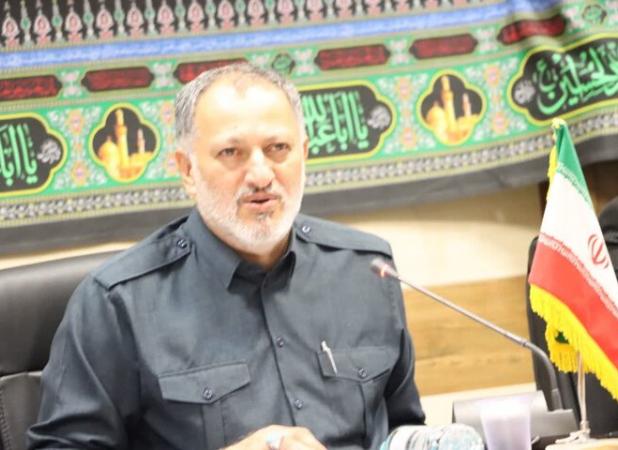 پیگیری مشکلات زیست‌محیطی مرغداری‌های رودبار تا رفع نگرانی ادامه دارد