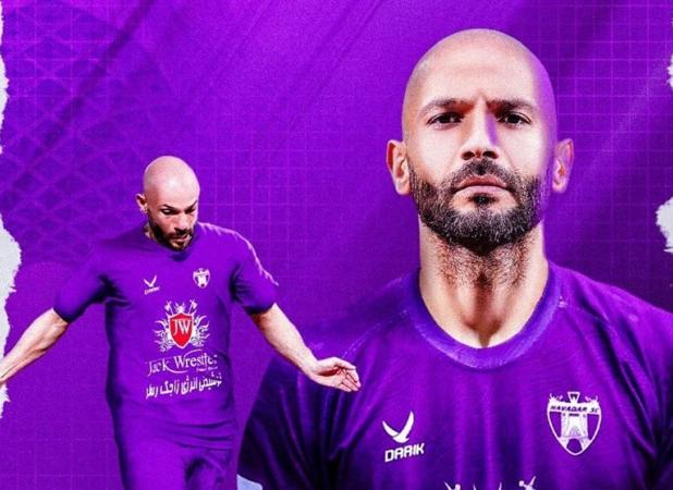 سلیمان‌زاده به هوادار پیوست