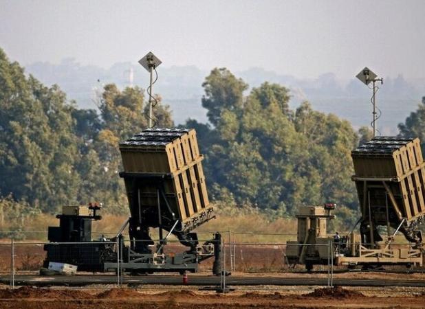 نگرانی چین از همکاری‌های نظامی تایوان و رژیم صهیونیستی