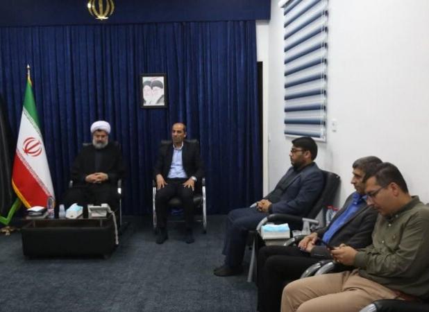نماز جمعه پایگاهی فرهنگی و اجتماعی است