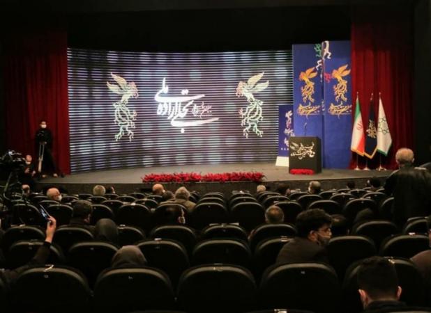 درخشش «موقعیت مهدی» و «بدون قرار قبلی» در جشنواره امسال