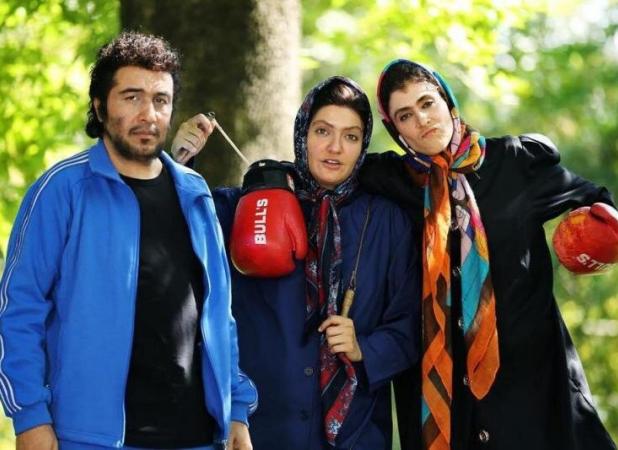 خبر غافلگیرکننده برای هواداران فیلم نهنگ عنبر