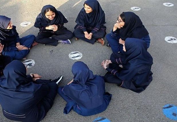 نوجوانی؛ دوره کسب هویت در افراد