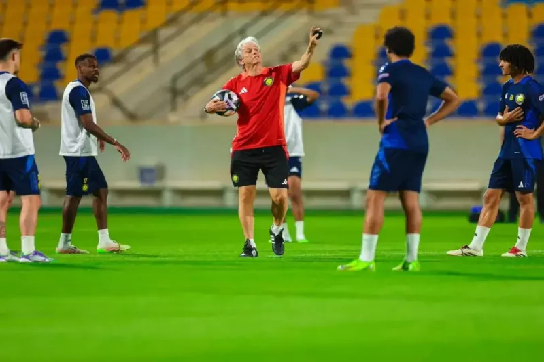 النصر پرتغالیترین باشگاهی دنیا شد!