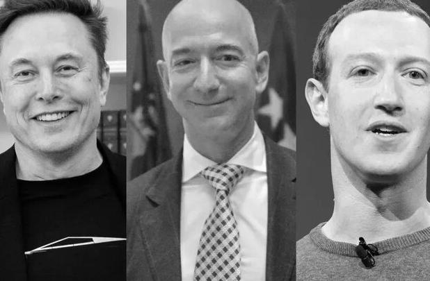 ۱۰ حقیقت در مورد نخبگان اقتصادی جهان