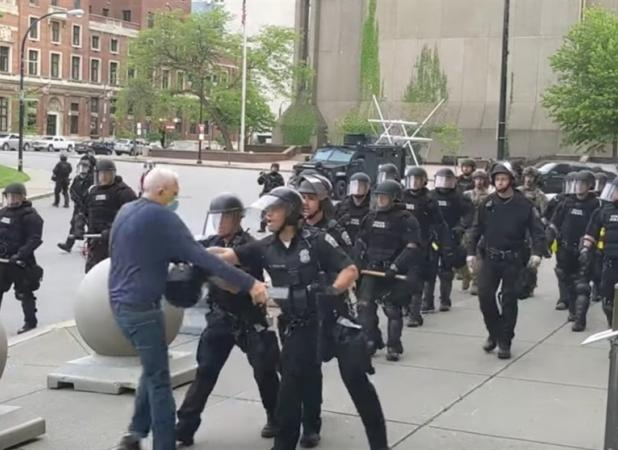 فهرست جدید تحریم افراد و نهادهای آمریکایی از سوی ایران