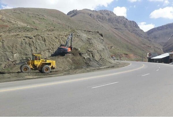 بیش از ۵۲ کیلومتر راه روستایی در استان اصفهان احداث شد