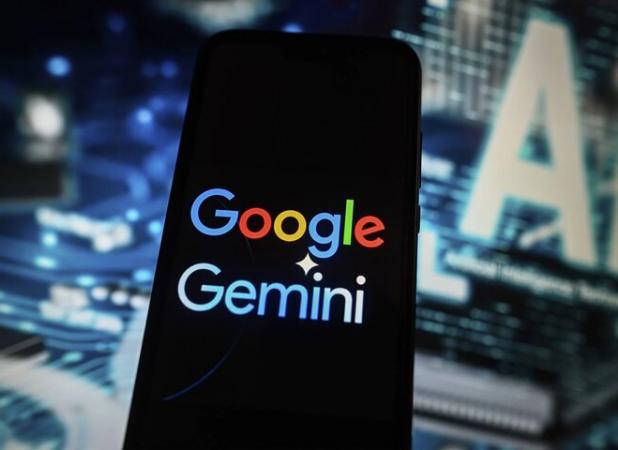 جمینای۳ در موتور  جستجوی گوگل تعبیه شد