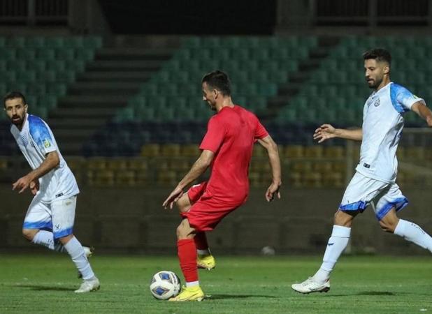 دردسر مجوز حرفه‌ای برای پرسپولیس و ملوان به خاطر یک بانک!