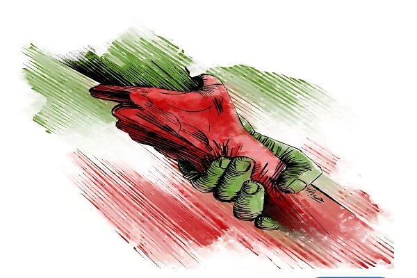 وقتی دشمن به کشور حمله می‌کند دیگر اصلاح‌طلب و اصولگرا معنی ندارد