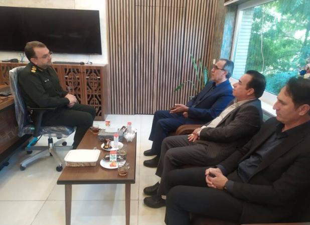 نیازهای قشر مددجو متناسب با شرایط روز جامعه تغییر کرده است
