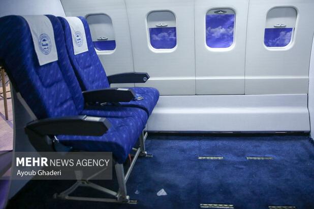 بی نظم ترین شرکت هواپیمایی کدام است؟