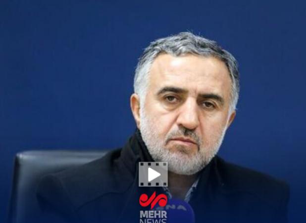 سراج: دشمن به هیچ کدام از اهداف خود نرسید