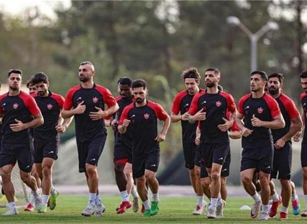 بازیکنان پرسپولیس در دوراهی کاهش قرارداد یا جدایی
