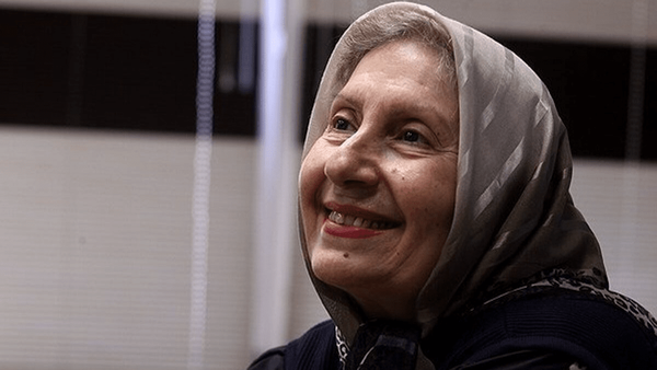 بازیگر زن مطرح سینما درگذشت