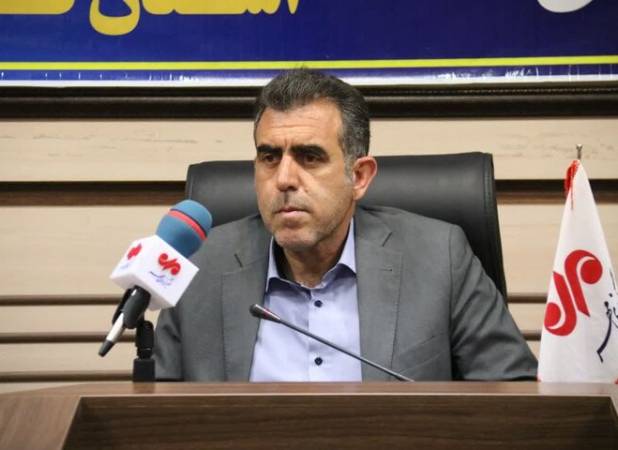 توضیحات در خصوص غرفه آموزش و پرورش در مسیر شادپیمایی در کرمانشاه