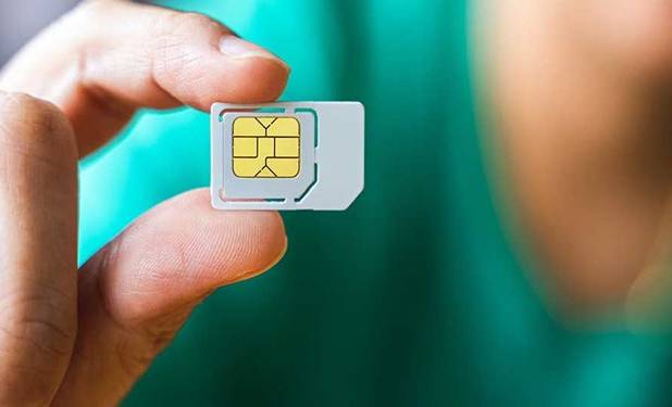 ارائه سیم‌کارت های رایگان به زائران اربعین حسینی