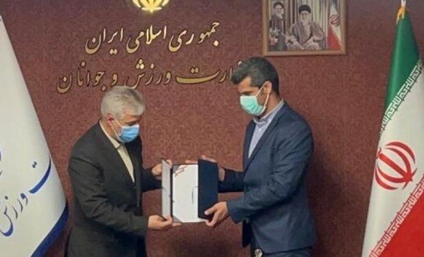 واکنش سجادی به انتقادات هادی ساعی