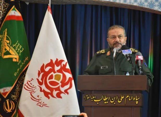 نقش نفوذ کلام بزرگان و نخبگان عشایر در مشارکت در انتخابات