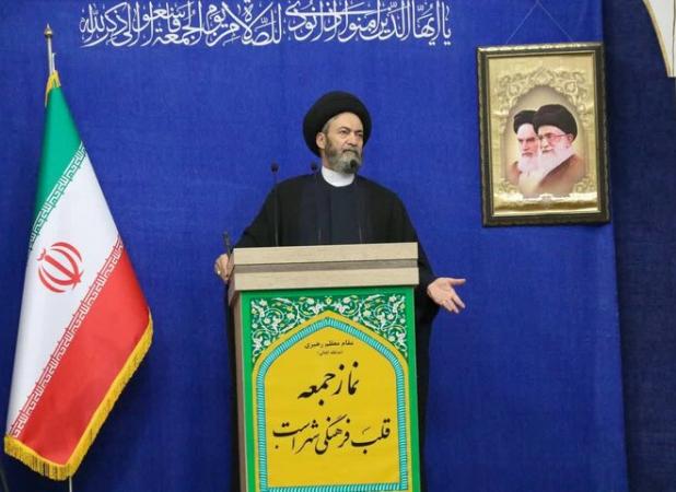 عاملی: مسئولان در اظهارات خود چنان صحبت کنند که دشمن مأیوس شود