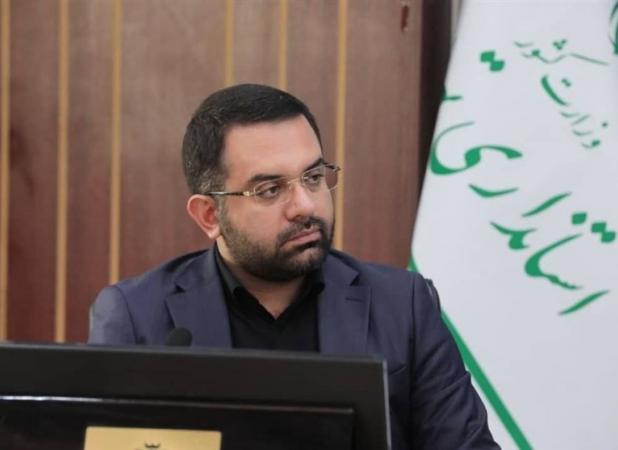 "علی رزازی" سخنگوی استانداری تهران شد