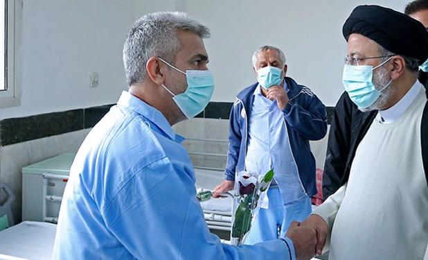 کدام وعده‌های نظام سلامت رئیس جمهور محقق شد؟