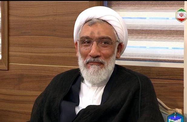  برگ برنده انقلاب اسلامی مشارکت مردم است