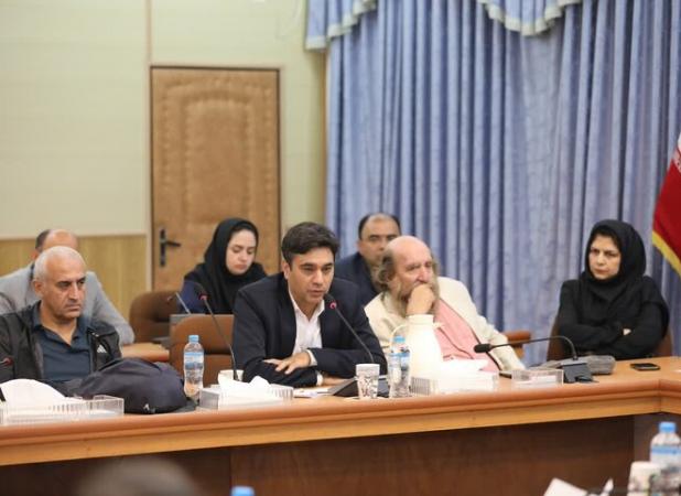 فاطمی: اردبیل دارای بافت تاریخی پویا است