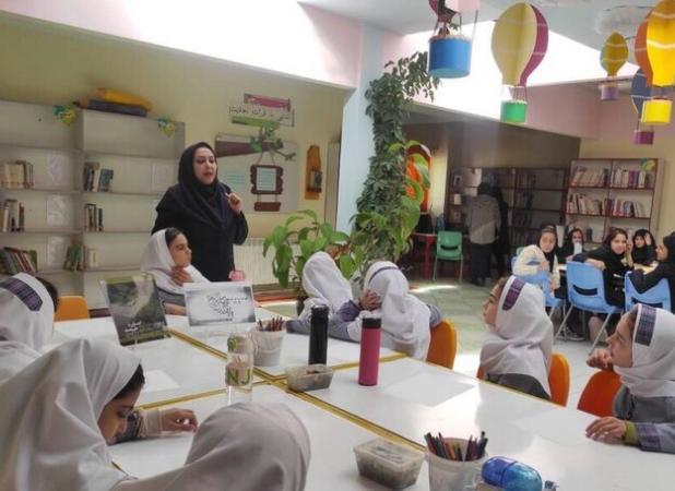 بشارتی: آموزش مفاهیم پدافند غیرعامل باید از سنین کودکی آغاز شود