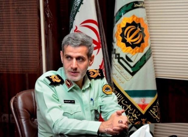 عوامل شهادت بسیجی «امین ضیایی» دستگیر شدند