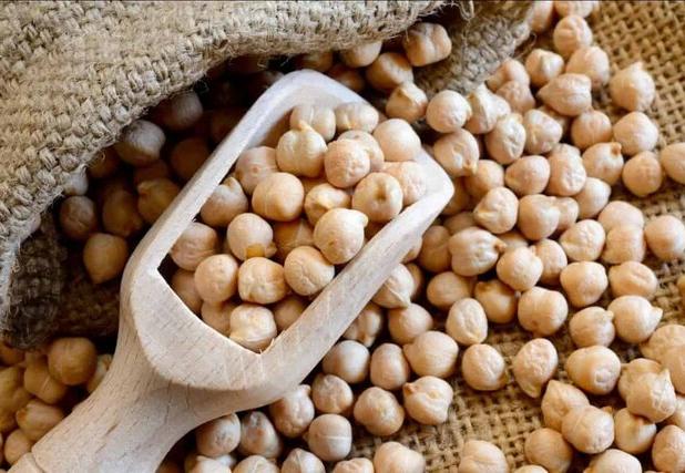 کرمانشاه قطب تولید نخود در کشور است/ پیش‌بینی کشت ۱۶۰ هزار هکتاری نخود