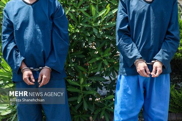 وقوع نزاع و درگیری در سرخه؛ ۶ نفر دستگیر شدند