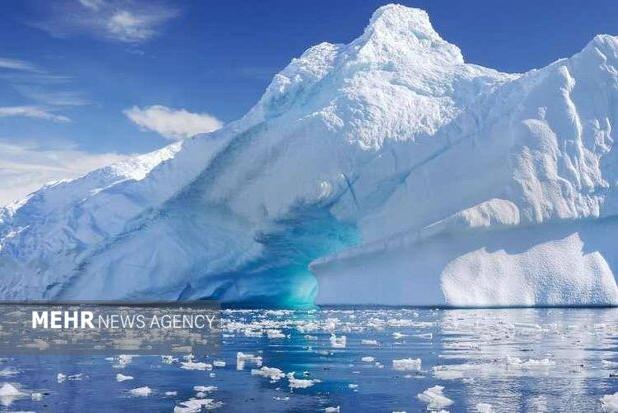 قدیمی‌ترین هوای زمین در یخ ۶میلیون ساله کشف شد!