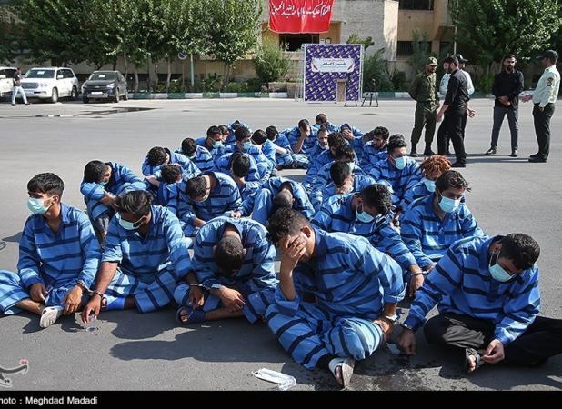 سرقت سن‌وسال نمی‌شناسد/ روایت‌هایی از سارقین ۱۸ تا ۷۲ سال!